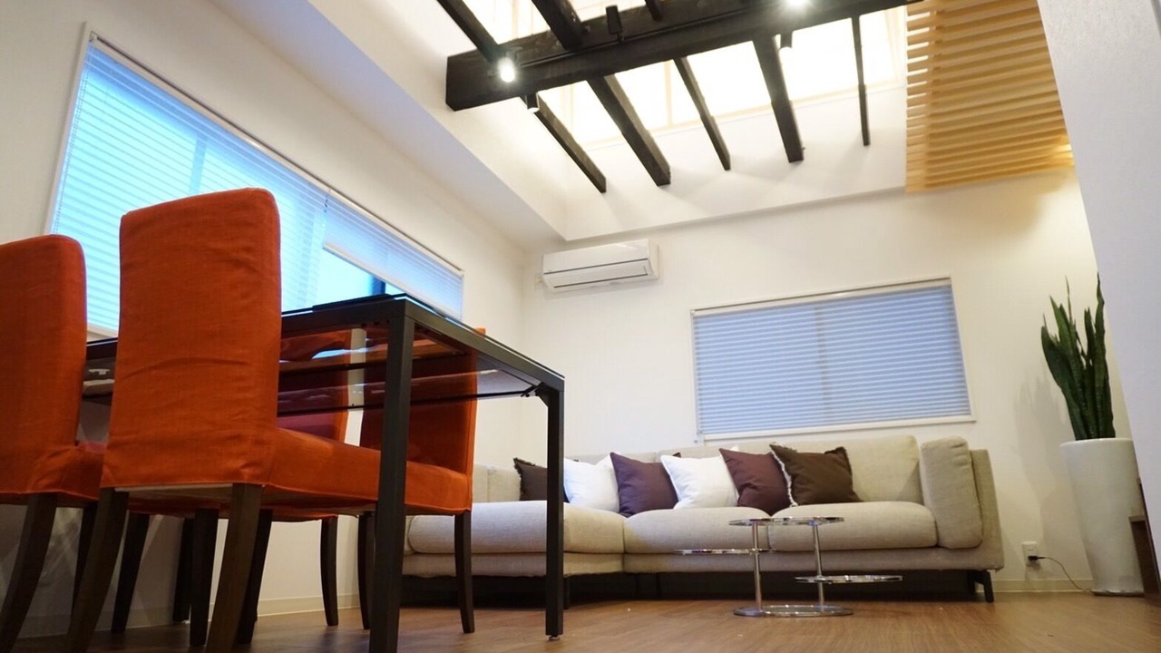 Photo of Bedroom in Shimogyo