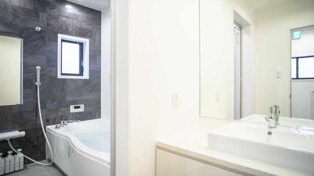 Photo of Bathroom in Shimogyo