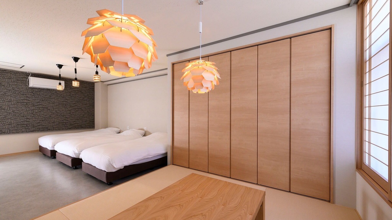 Photo of Bedroom in Hida Takayama Onsen