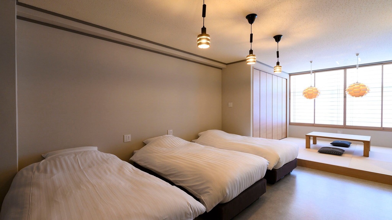 Photo of Bedroom in Hida Takayama Onsen