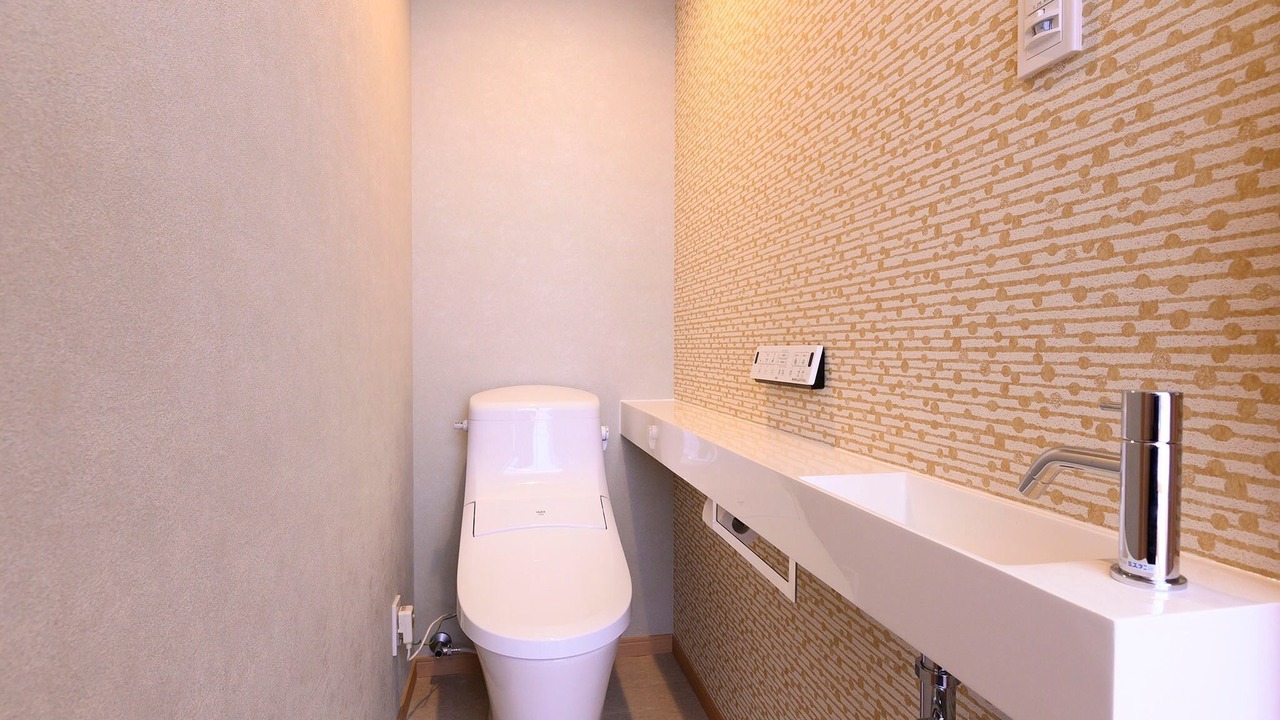 Photo of Bathroom in Hida Takayama Onsen