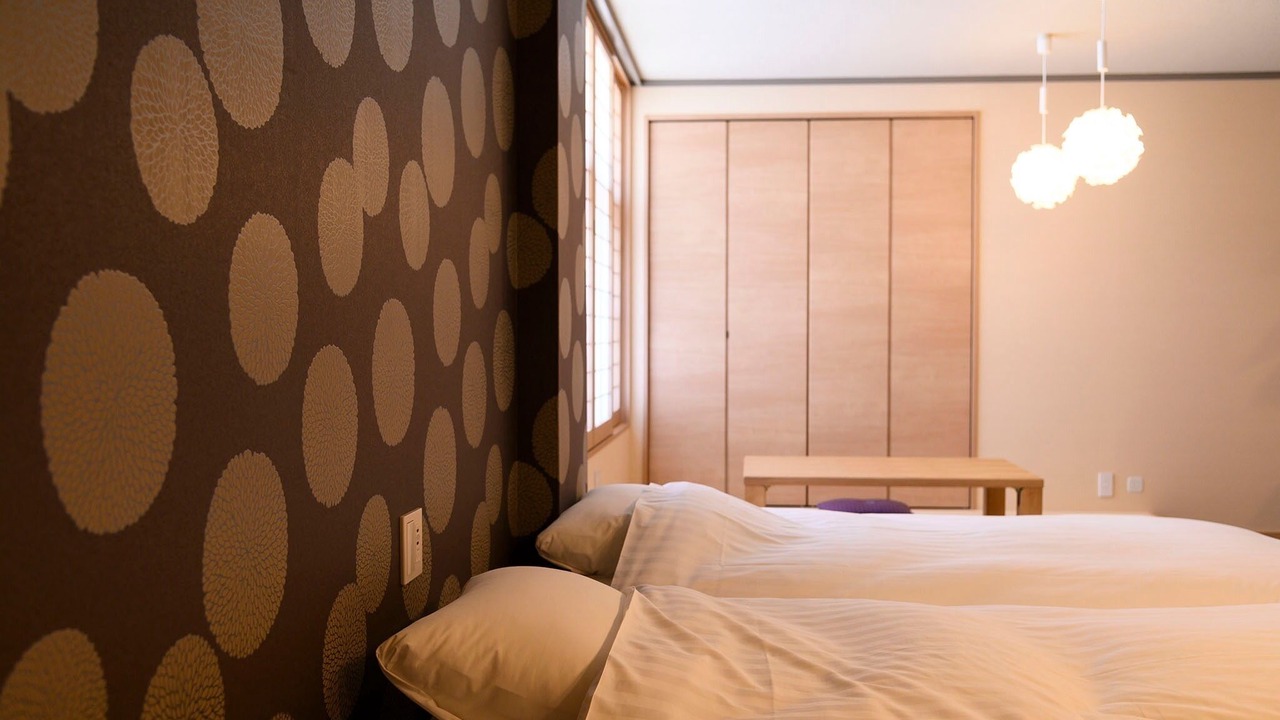 Photo of Bedroom in Hida Takayama Onsen