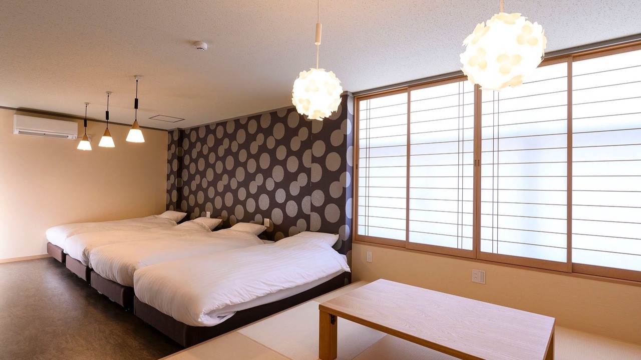 Photo of Bedroom in Hida Takayama Onsen