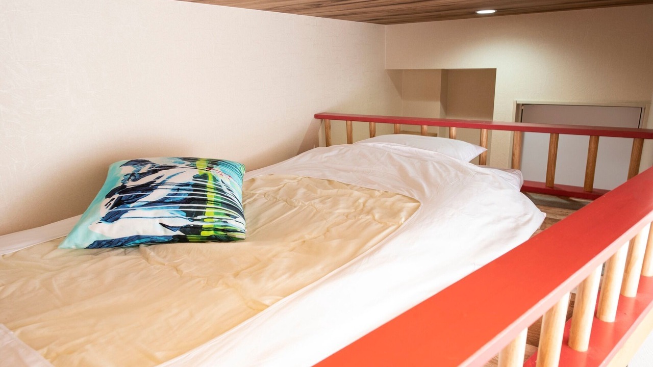 Photo of Bedroom in Hida Takayama Onsen