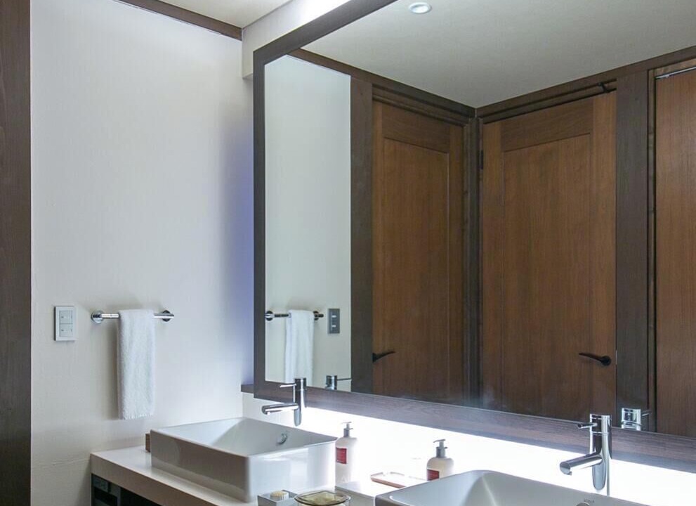 Photo of Bathroom in Biei