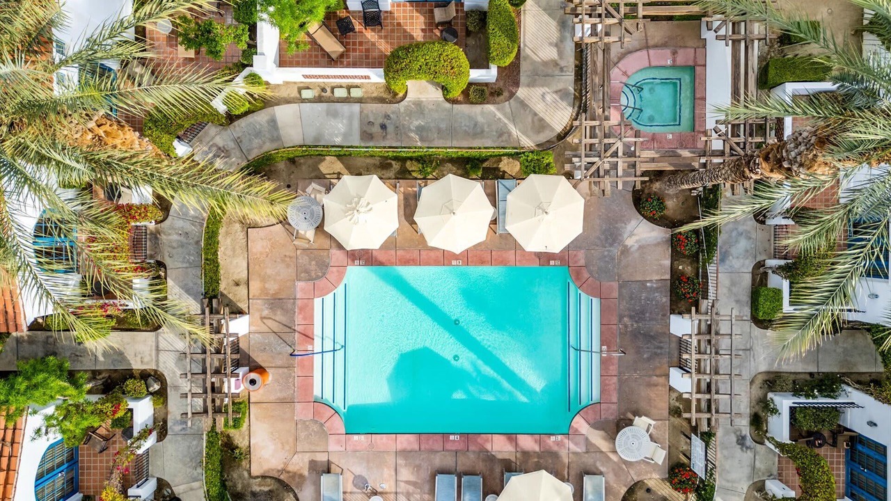 Photo of Outdoor in La Quinta