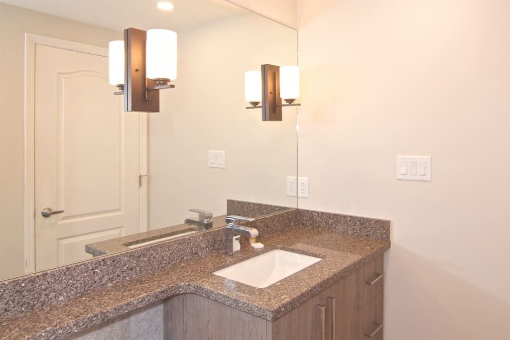 Photo of Bathroom in Village North