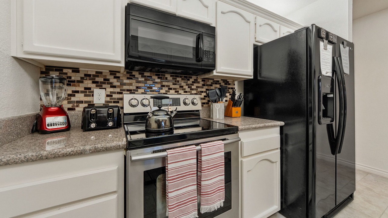 Photo of Bedroom in La Quinta Cove