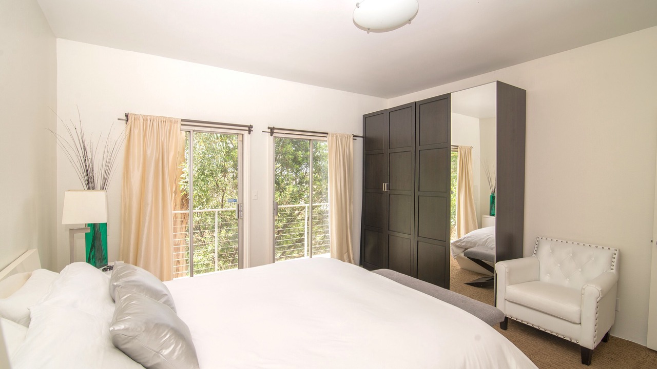 Photo of Bedroom in Sherman Oaks