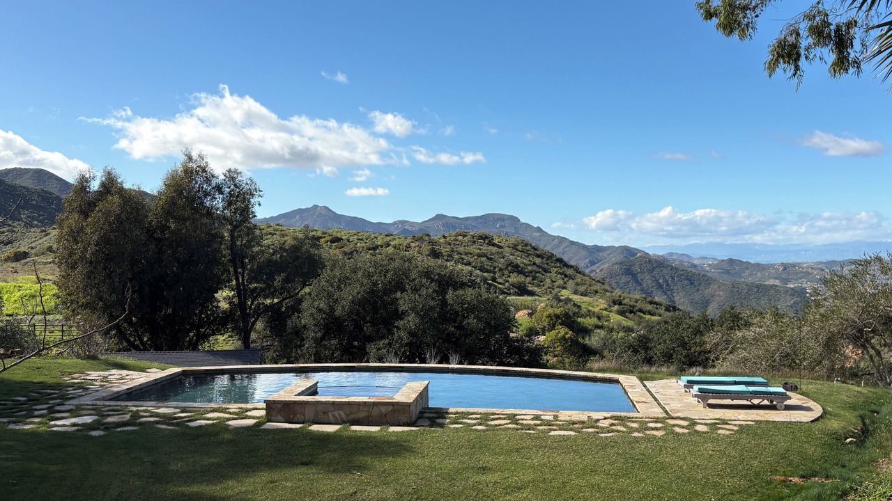 Photo of Outdoor in Malibu