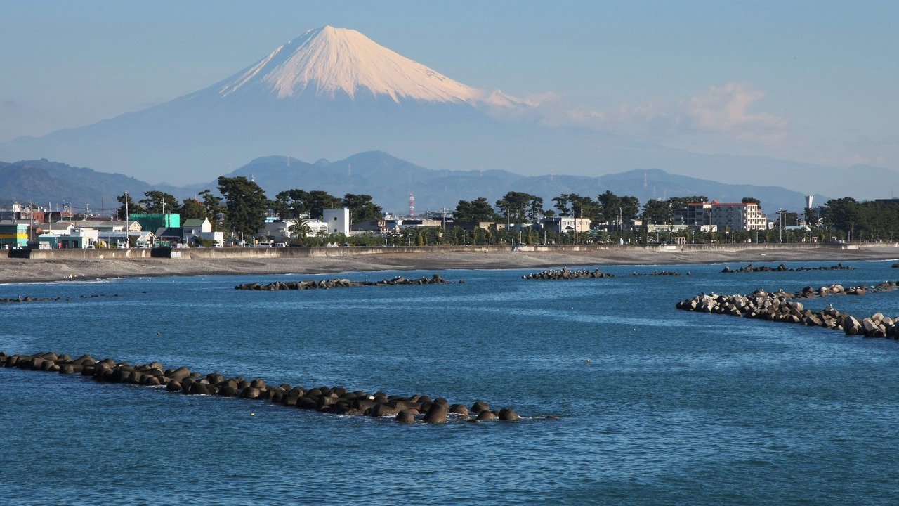 Photo of Outdoor in Suruga Ward