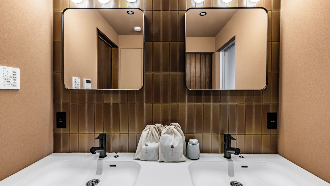 Photo of Bathroom in Suruga Ward