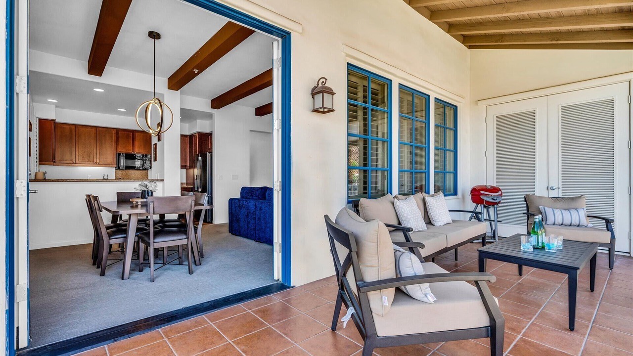 Photo of Livingroom in La Quinta