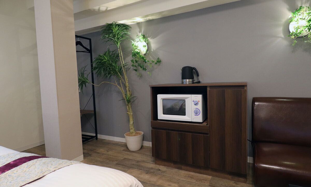 Photo of Bedroom in Kamisuwa Onsen
