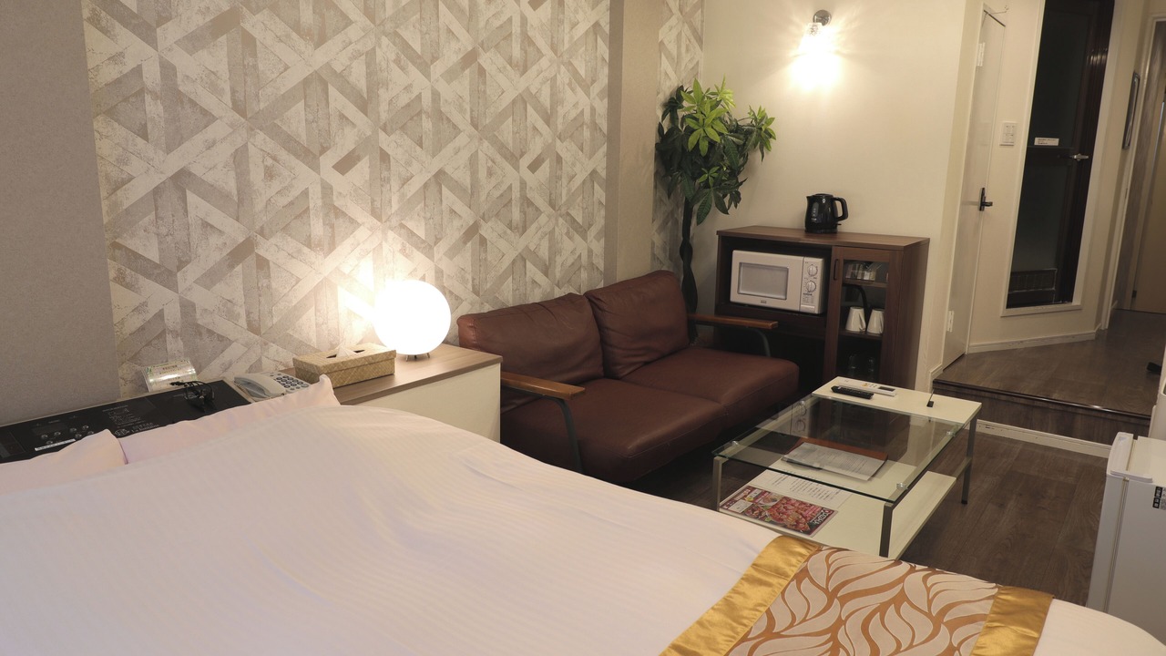 Photo of Bedroom in Kamisuwa Onsen