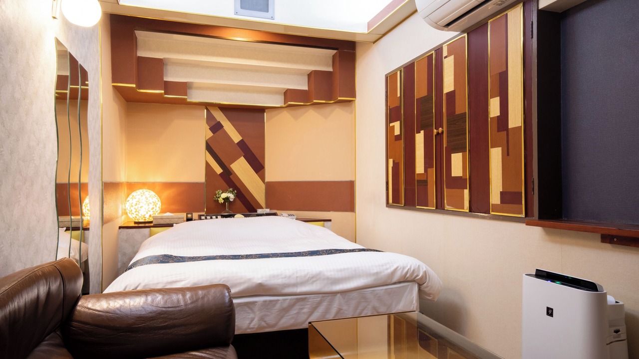 Photo of Bedroom in Kamisuwa Onsen