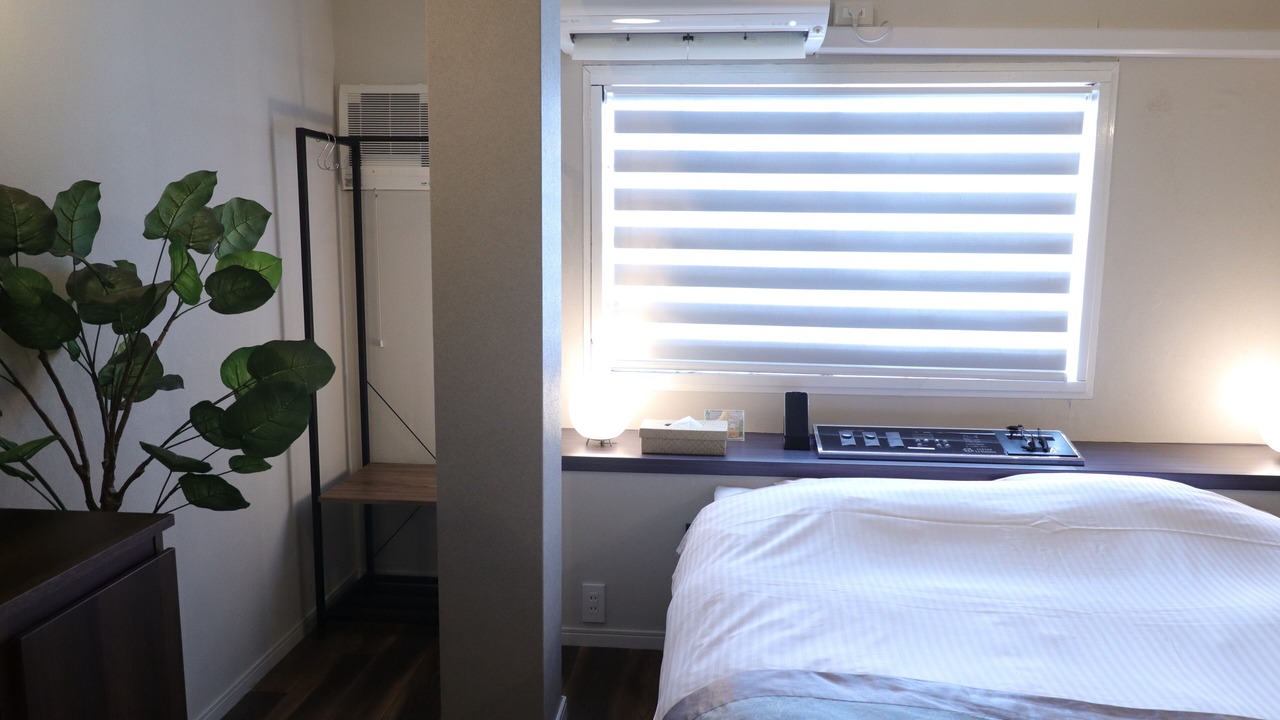 Photo of Bedroom in Kamisuwa Onsen