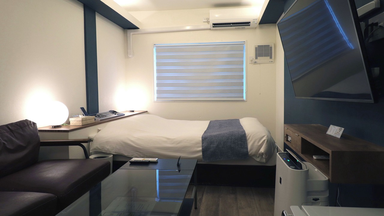 Photo of Bedroom in Kamisuwa Onsen