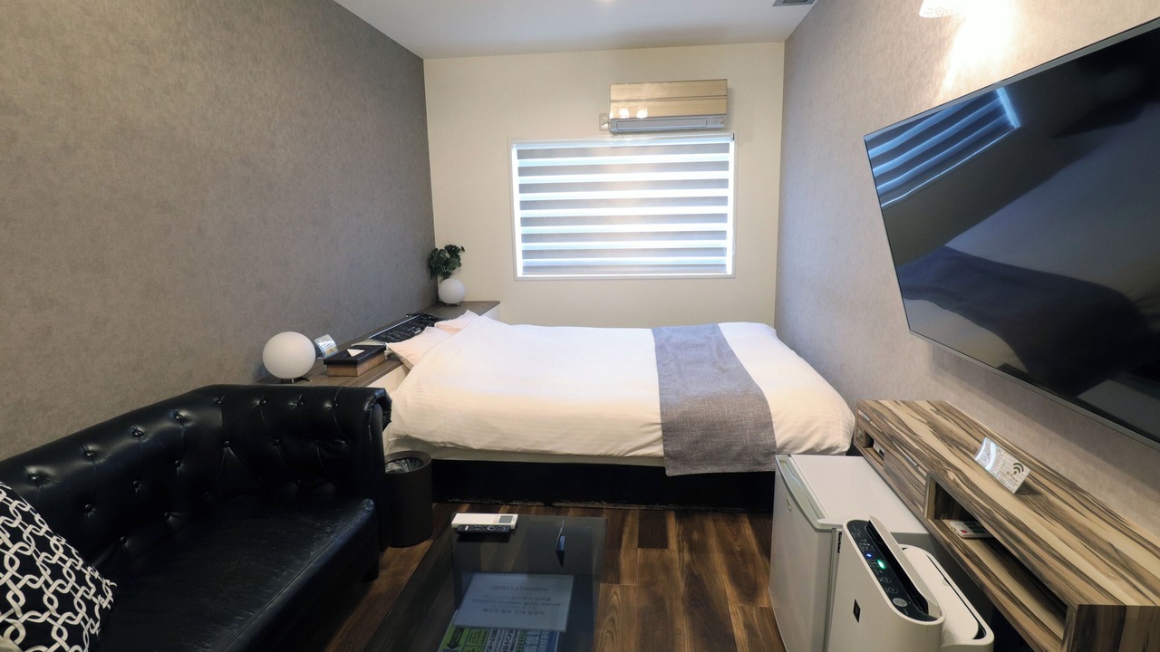Photo of Bedroom in Kamisuwa Onsen