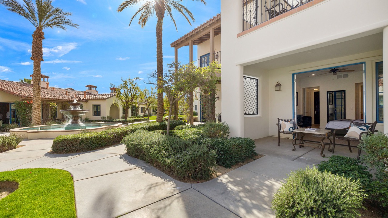 Photo of Outdoor in La Quinta