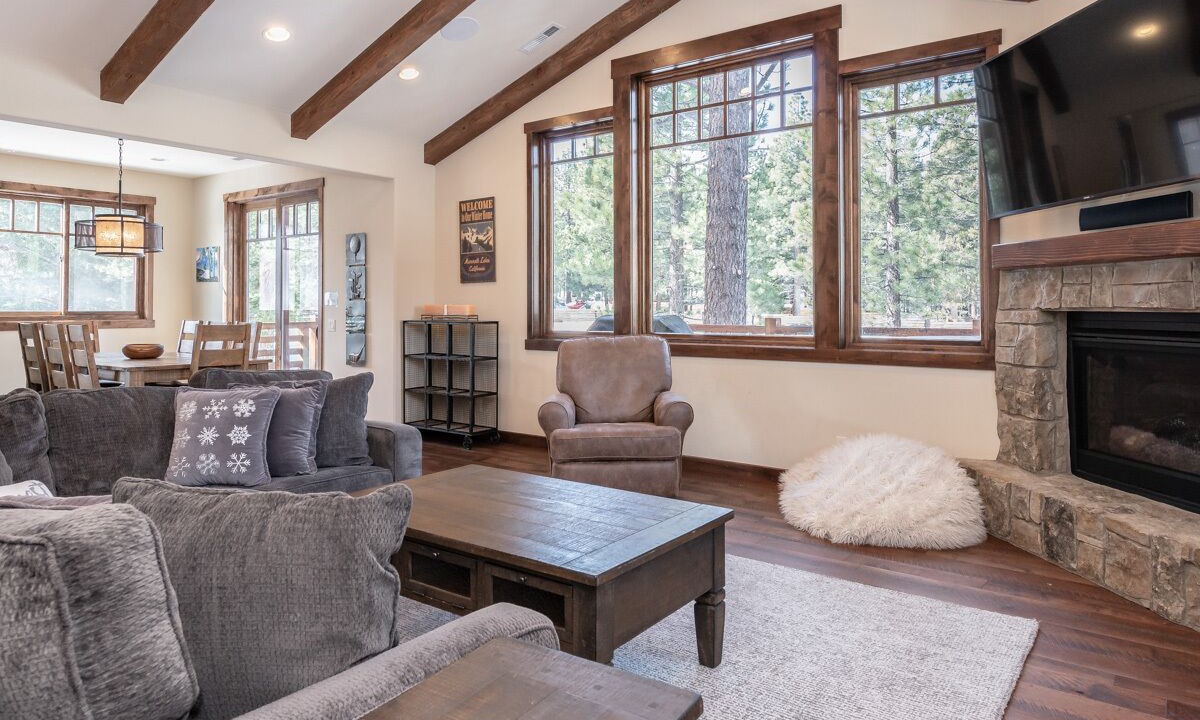 Photo of Livingroom in Stonegate