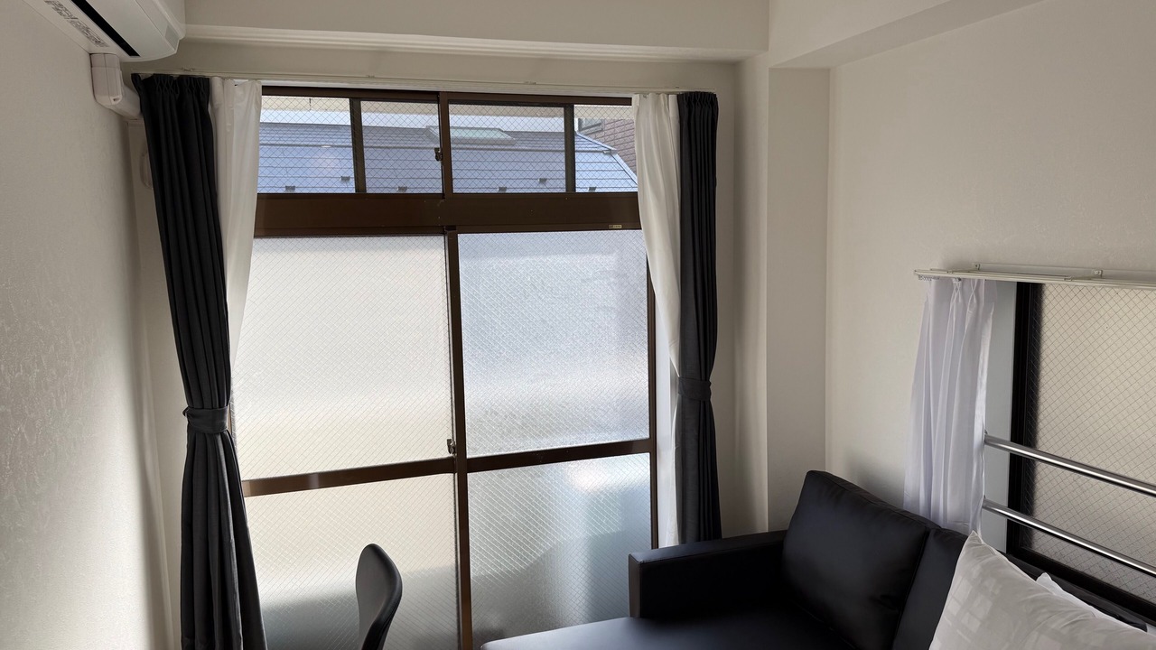 Photo of Livingroom in Setagaya