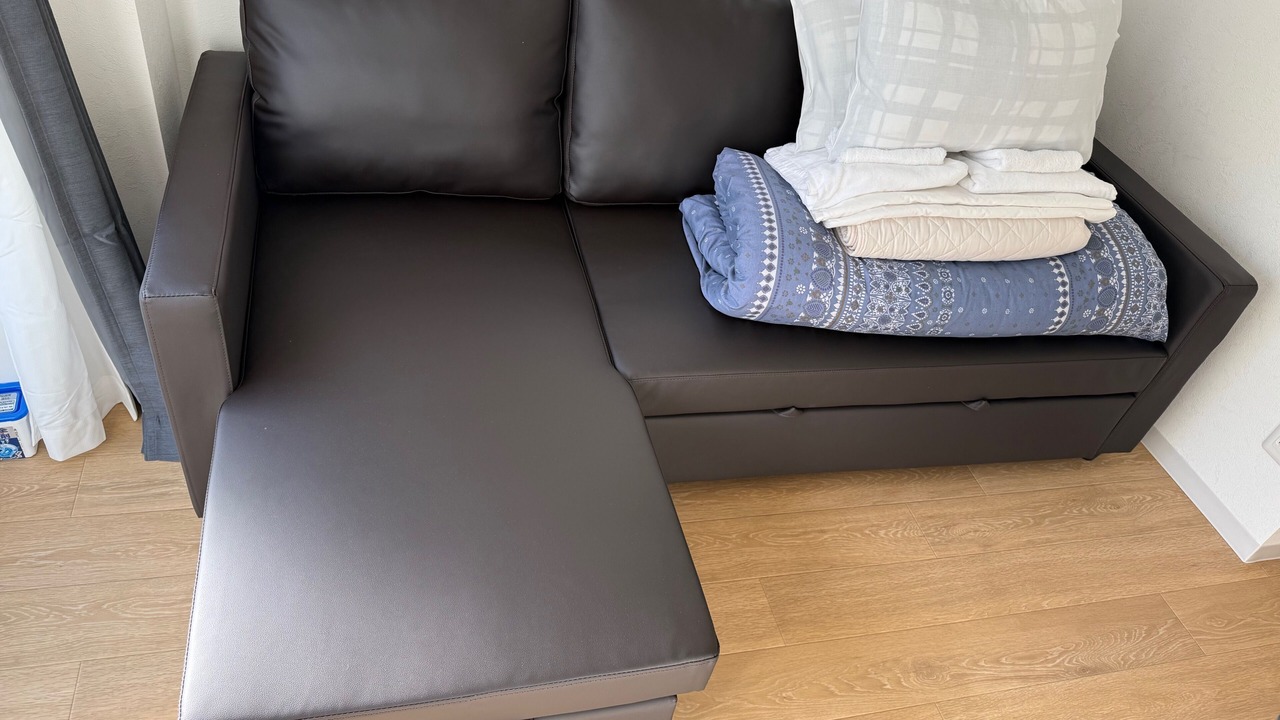 Photo of Livingroom in Setagaya