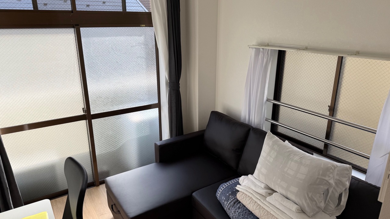 Photo of Livingroom in Setagaya
