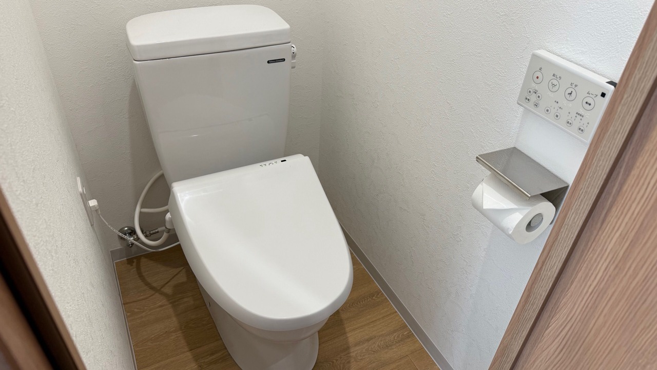 Photo of Bathroom in Setagaya