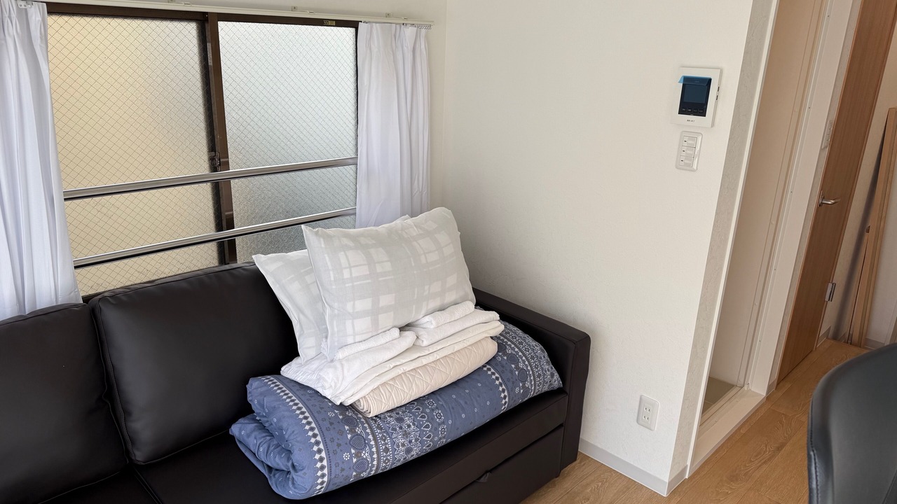Photo of Livingroom in Setagaya