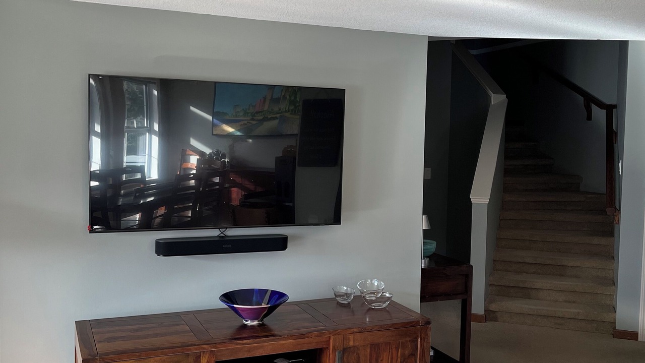 Photo of Livingroom in Blueberry Hill