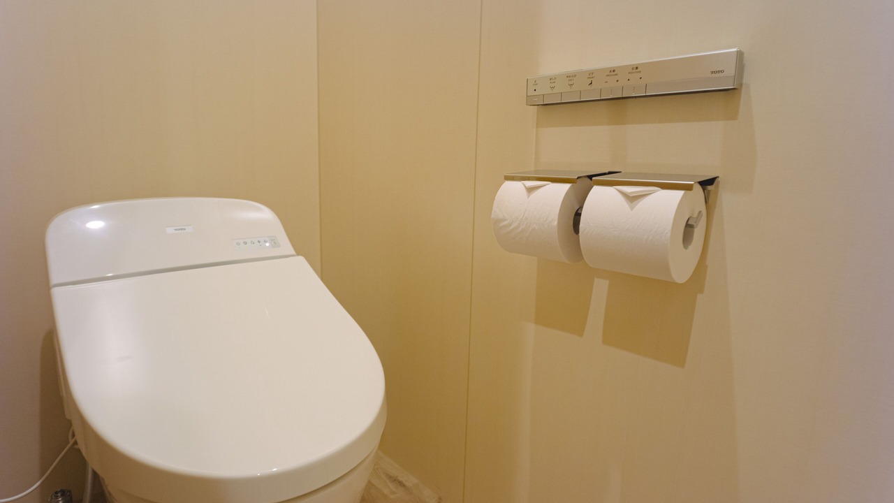 Photo of Bathroom in Sumiyoshi