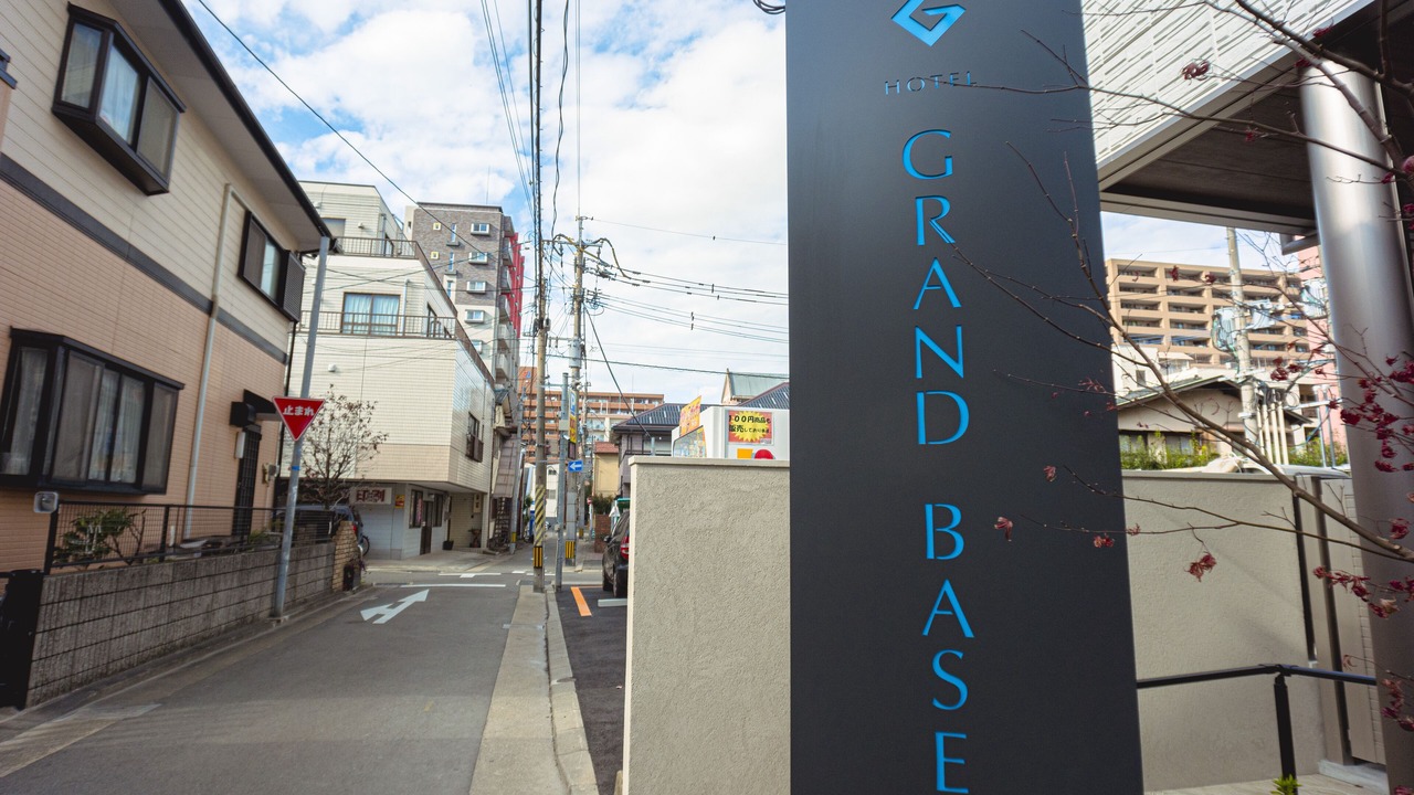 Photo of Outdoor in Sumiyoshi