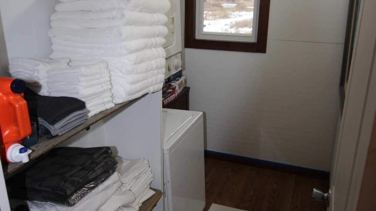 Photo of Kitchen in Sturgeon Bay