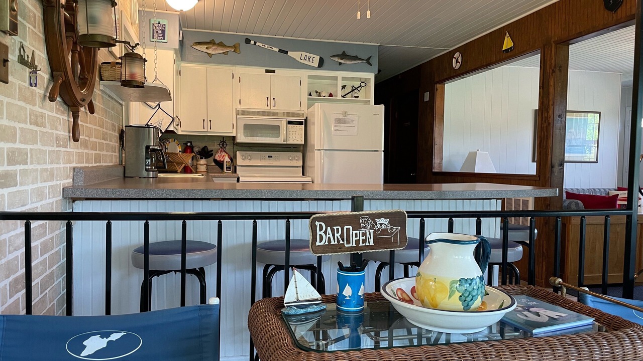 Photo of Kitchen in Put-in-Bay