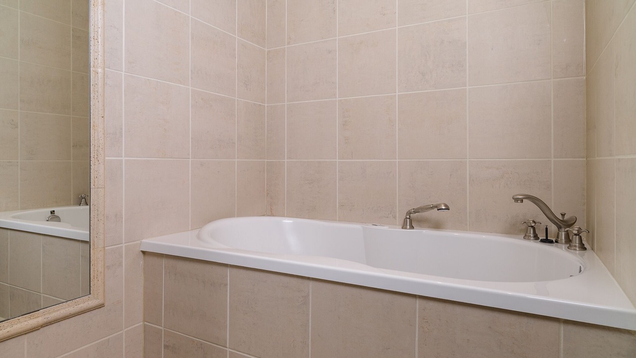 Photo of Bathroom in Upper Village