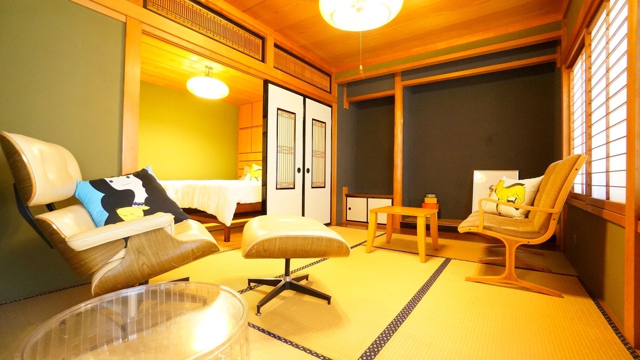 Photo of Others in Hida Takayama Onsen