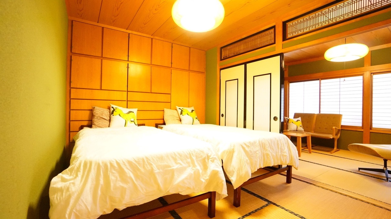 Photo of Others in Hida Takayama Onsen