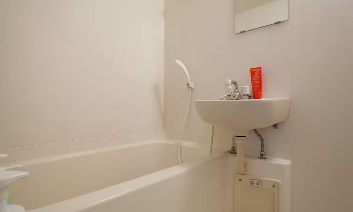 Photo of Bathroom in Funabori