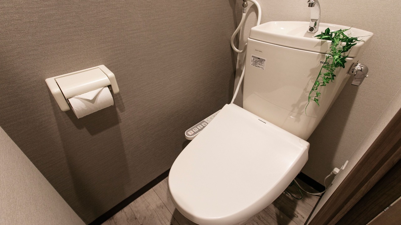 Photo of Bathroom in Susukino