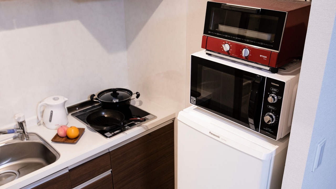 Photo of Kitchen in Susukino