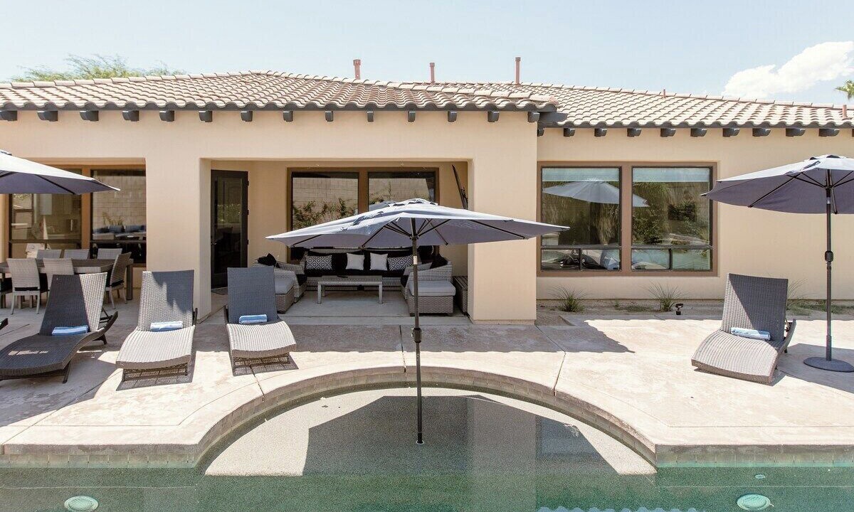 Photo of Patio Balcony in Rancho Santana