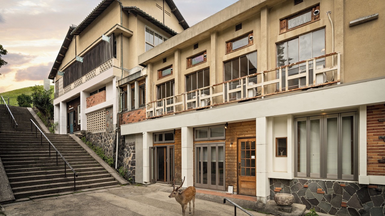 Photo of Outdoor in Nara