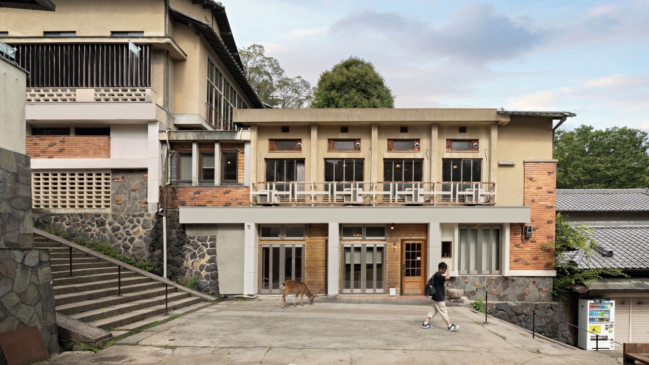 Photo of Outdoor in Nara