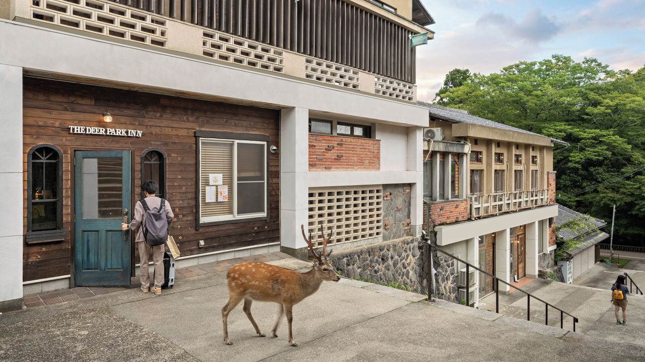 Photo of Outdoor in Nara
