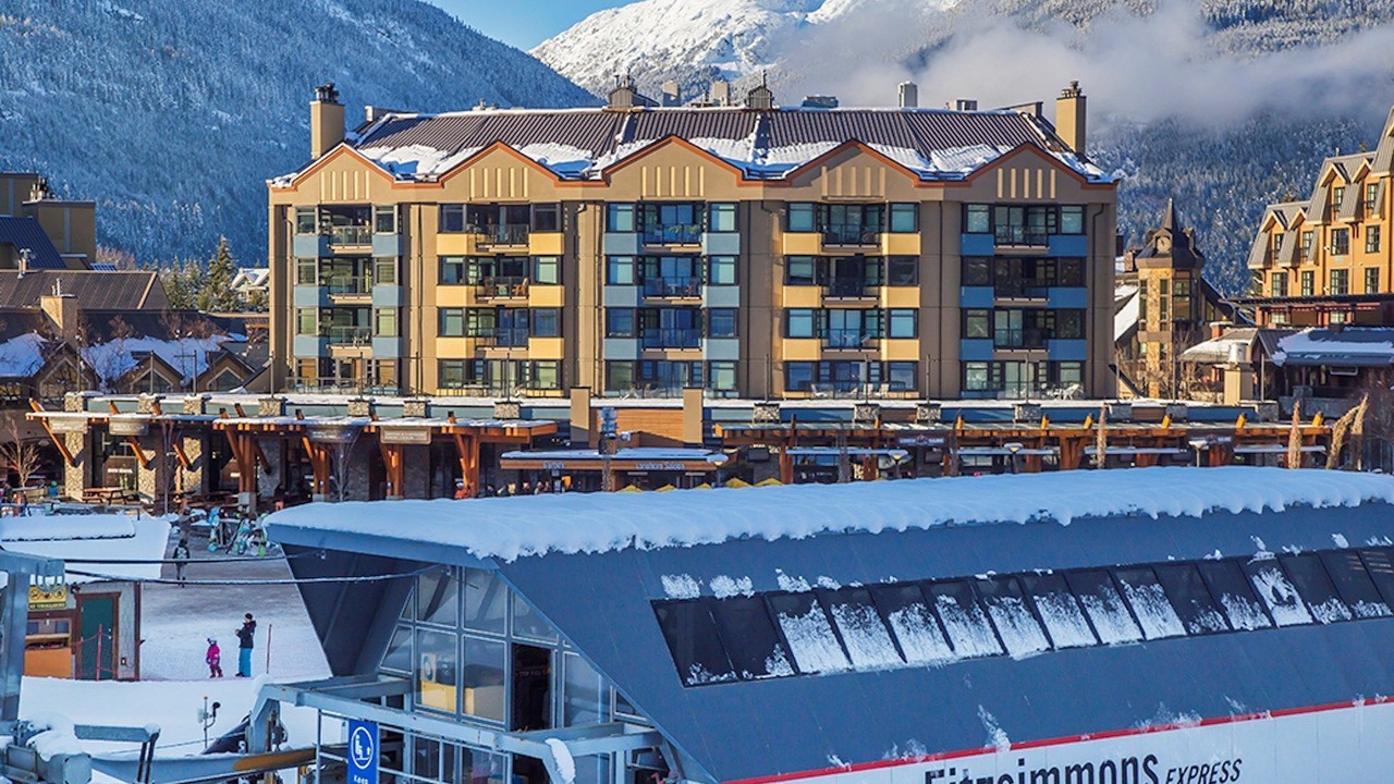 Photo of Others in Whistler Village