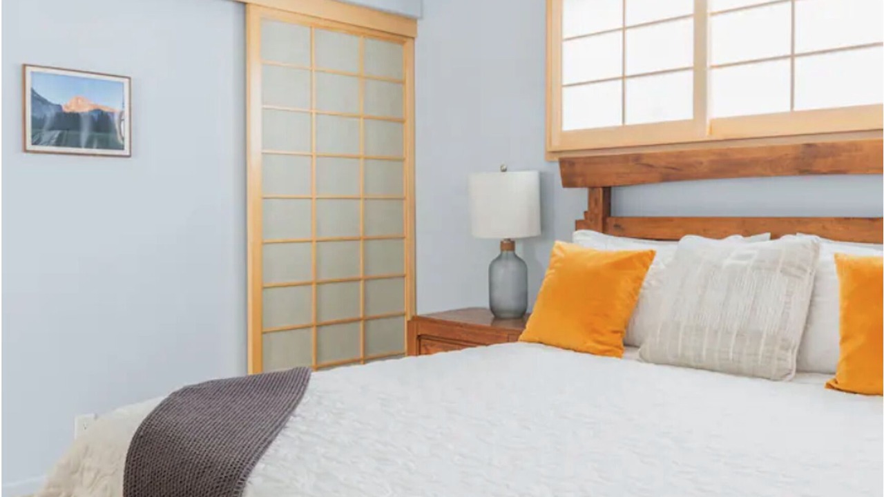 Photo of Bedroom in Playa Del Rey