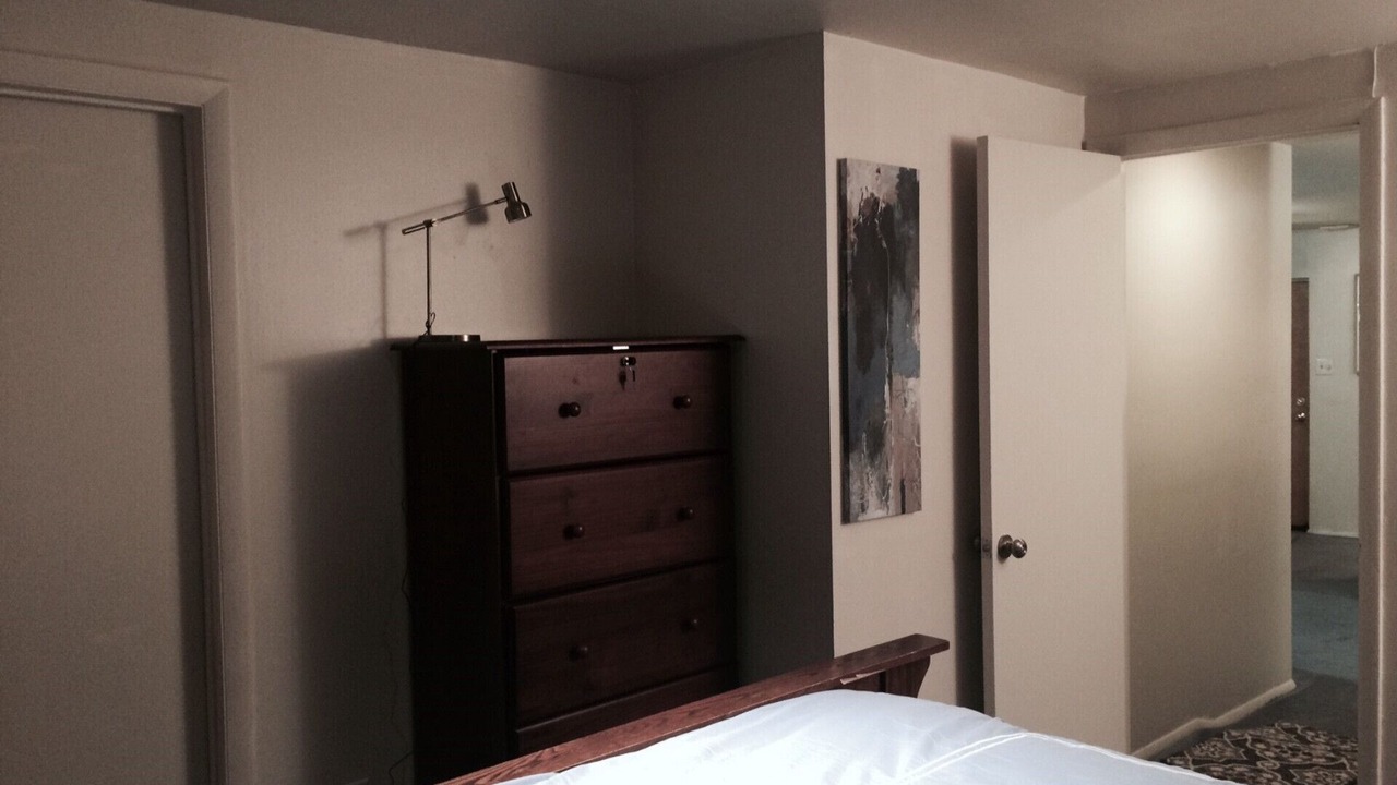 Photo of Bedroom in Stanton Park