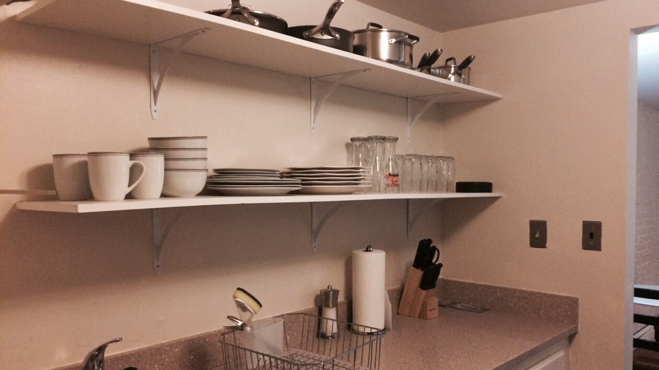 Photo of Kitchen in Stanton Park