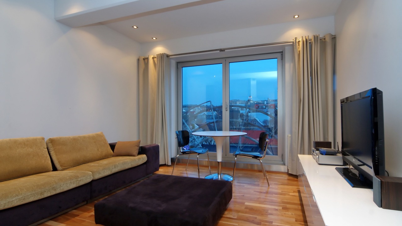 Photo of Bedroom in Downtown